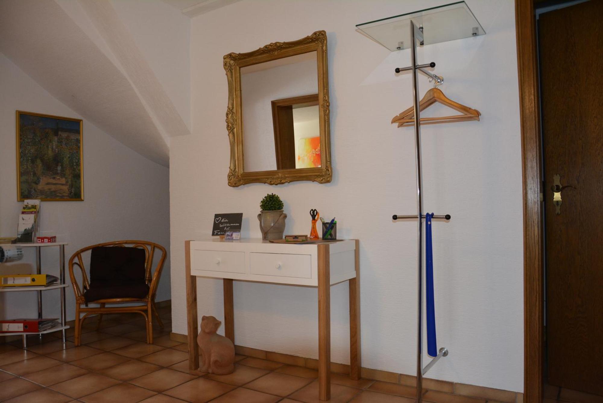 Ferienwohnung Hedi Mastershausen Екстер'єр фото
