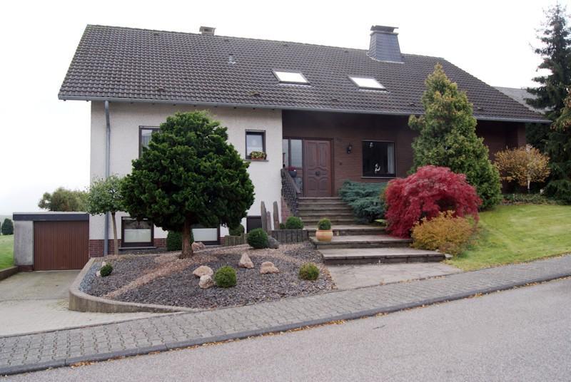 Ferienwohnung Hedi Mastershausen Номер фото