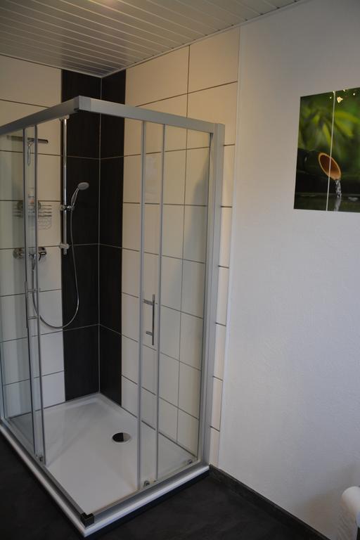 Ferienwohnung Hedi Mastershausen Екстер'єр фото